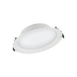Ledvance LED Downlight Alu DN200 25W 2370lm 100D - 840  | 215mm - IP44 