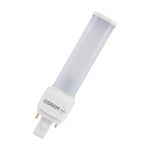 Osram Dulux-D LED 5W 540lm - 830 Warmweiß | 2-Pins - Ersatz Für 10W