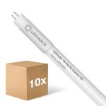 Mehrfachpackung 10x Ledvance LED Röhre T5 Performance (HF) High Efficiency 16W 2400lm - 840  | 115cm - Ersatz Für 28W