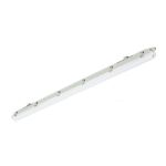 Philips LED Feuchtraumleuchte Ledinaire WT065C 30/53W 4100/6800lm - 840  | 150cm