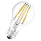 Osram Classic LED E27 Birne Fadenlampe Klar 11W 1521lm - 865  | Ersatz Für 100W