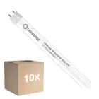 Mehrfachpackung 10x Ledvance LED Röhre T8 Superior (EM/Mains) High Output 17.7W 3100lm - 865 Tageslichtweiß | 150cm - Ersatz Für 58W