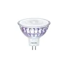 Philips Master Value LED Spot GU5.3 MR16 5.8W 450lm 60D - 927 Extra Warmweiß | Höchste Farbwiedergabe - Dimmbar - Ersatz für 35W