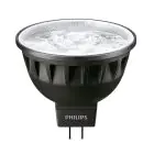 Philips Master LED Spot GU5.3 MR16 6.7W 410lm 10D - 927 Extra Warmweiß | Höchste Farbwiedergabe - Dimmbar - Ersatz für 35W