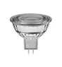 LED-Spot GU5.3 MR16 7.5W 621lm 60D - 827 | Dimmbar - Ersatz für 50W
