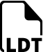 LDT file (Eulumdat) 4099854017162