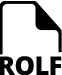 ROLF file (Relux) 4099854017162