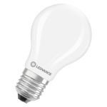 Ledvance Classic LED E27 Poire Dépolie 11.6W 2452lm - 827 Blanc Très Chaud | Remplacement 150W