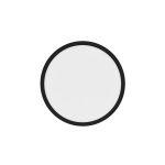 Nordlux LED Plafonnier Oja 29 Noir 14.5W 1600lm - 827  | 3 Niveaux De Gradation Dimmable 