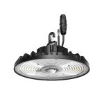 Highbay LED V4.0 100-120-150-200W 34000lm 120D - 840/852/865 CCT | IP65 - 1-10V Dimmable - Remplacement 520W - Puissance Réglable