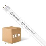 Lot 10x Ledvance Tube LED T8 Performance (EM/Direct 230V) Ultra Output 15.6W 2500lm - 865  | 120cm - Remplacement 36W