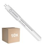 Lot 10x Ledvance Tube LED T5 Performance (HF) Ultra Output 36W 5600lm - 865 Lumière Du Jour | 145cm - Remplacement 80W