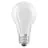 Ledvance Classic Superior LED Ampoule E27 Poire Filament Dépolie 7.2W 806lm - 927 Blanc Très Chaud | Meilleur rendu des couleurs - Dimmable - Équivalent 60W