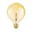 Ledvance Vintage 1906 LED E27 Dorée 4W 410lm - 824 Blanc Très Chaud | Remplacement 40W