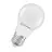 Ledvance Classic LED E27 Poire Dépolie 8.5W 806lm - 827  | Remplacement 60W - Recyclé