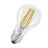 Ledvance Classic LED E27 Poire Filament Claire 2.2W 470lm - 827  | Remplacement 40W