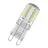 Ledvance Performance LED Capsule Claire G9 2.6W 320lm - 840 Blanc Froid | Équivalent 30W