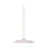 DFTP by Nordlux Artist 25 Suspension Luminaire Métal Rose 14W 1000lm - 930  | Meilleur Rendu De Couleur - Dimmable