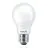 Philips MASTER LED Ampoule Ultra Efficient E27 Poire Dépolie 5.2W 1095lm - 830 Blanc Chaud | Équivalent 75W