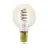 Eglo LED E27 Globe Ambre Filament 7W 806lm - 822-865 Accordable Blanc | Zigbee Dimmable- Remplacement 60W