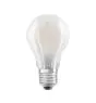 Ledvance Classic LED E27 Poire Filament Dépolie 11W 1521lm - 827- | Remplacement 100W