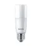 Philips Corepro LED E27 Tubular Stick Dépolie 9.5W 950lm - 830  | Remplacement 68W