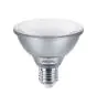 Philips Master Value LED Ampoule Réflecteur E27 PAR30S 9.5W 760lm 25D - 930  | Meilleur Rendu De Couleur - Dimmable - Remplacement 75W