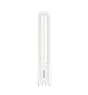 Philips Corepro PL-L LED 8W 960lm - 830 Blanc Chaud | 4 Broches - Remplacement 18W