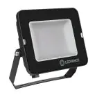 Ledvance Projecteur LED Compact Noir 50W 4500lm 100D - 830  | IP65 - Symétrique 