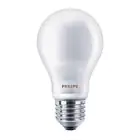 Philips Classic LED Ampoule E27 Poire Dépolie 4.5W 470lm - 827 Blanc Très Chaud | Équivalent 40W