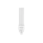 PL-C LED 5.2W - 830 Blanc Chaud | 2 Broches - Remplacement 18W