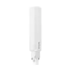 Philips CorePro PL-C LED 8.9W 990lm - 830 Blanc Chaud | 2 Broches - Remplacement 26W