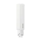 Philips CorePro PL-C LED 6.5W 700lm - 830 Blanc Chaud | 4 Broches - Remplacement 18W