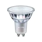 Philips MASTER Value Spot LED GU10 PAR16 2.8W 280lm 36D - 927 Blanc Très Chaud | Meilleur Rendu De Couleur - Dimmable - Remplacement 35W