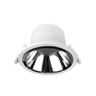 Spot Encastrable LED V2.0 15W 1860lm - 830/840 CCT | 220mm - Diamètre 200mm 