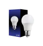 LED E27 Poire Dépolie 9.5W 1055lm - 827 | Remplacement 75W