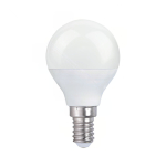 LED E14 Boule Dépolie 2.5W 250lm - 827 | Remplacement 25W